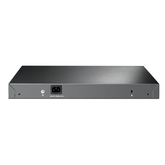 Tp-Link Omada TL-SG3428MP V2 Switch Gigabit L2 JetStream con 24 Puertos PoE+ y 4 SFP Tp-Link Omada TL-SG3428MP V2 Switch Gigabit L2 JetStream con 24 Puertos PoE+ y 4 SFP